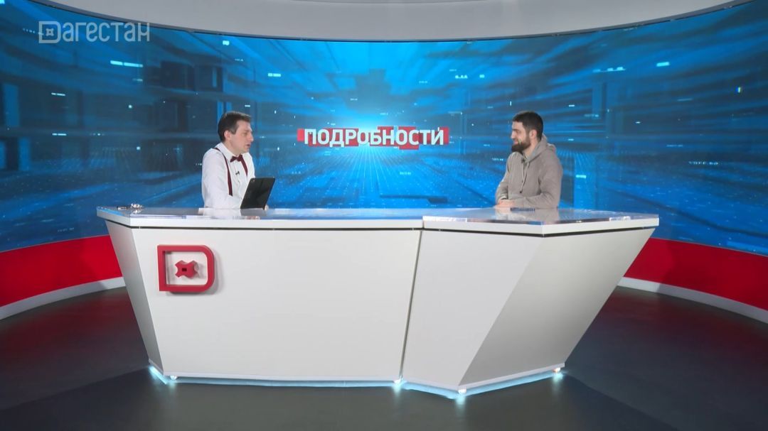 Подробности. Благотворительное приложение Tooba 