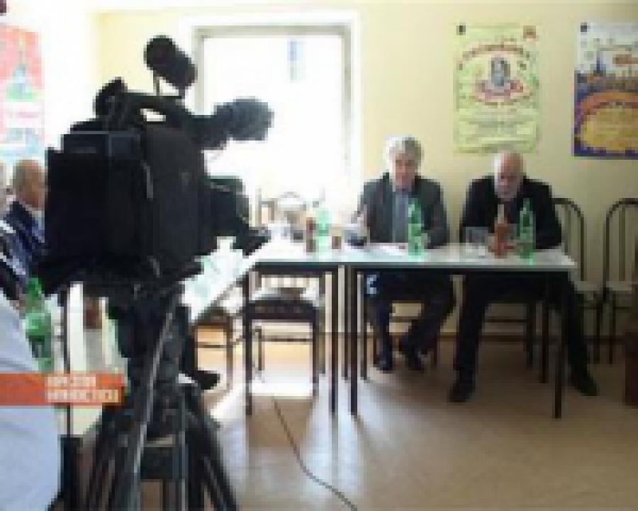 В Дагестане открывается II Международный фестиваль русских театров Северного Кавказа и стран Черноморско-Каспийского региона