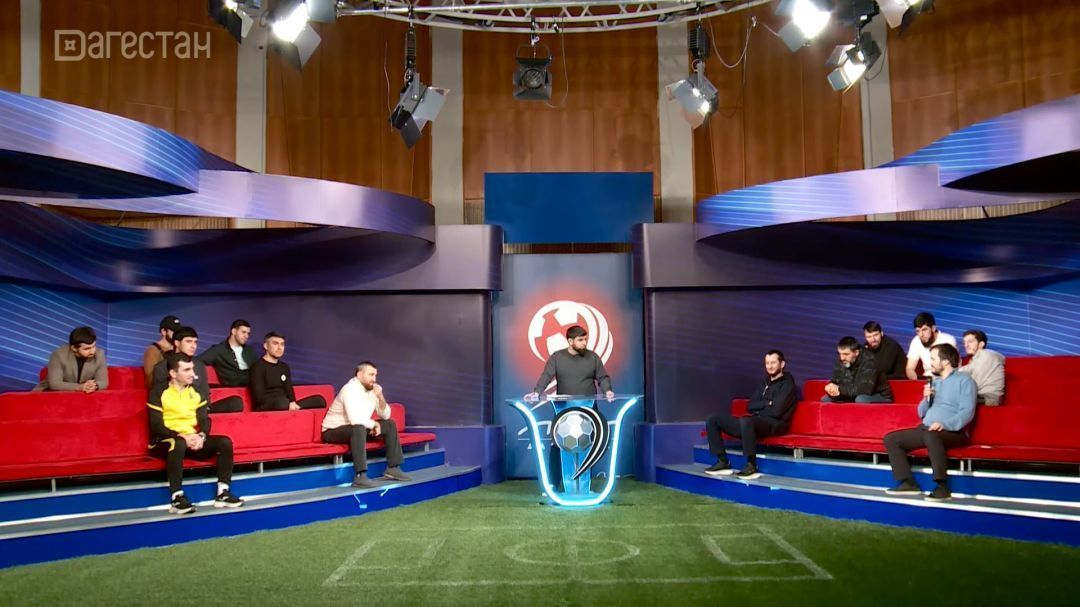 Денеб ЛФЛ Дагестан. Примирение "Анжи" с "Имаматом"