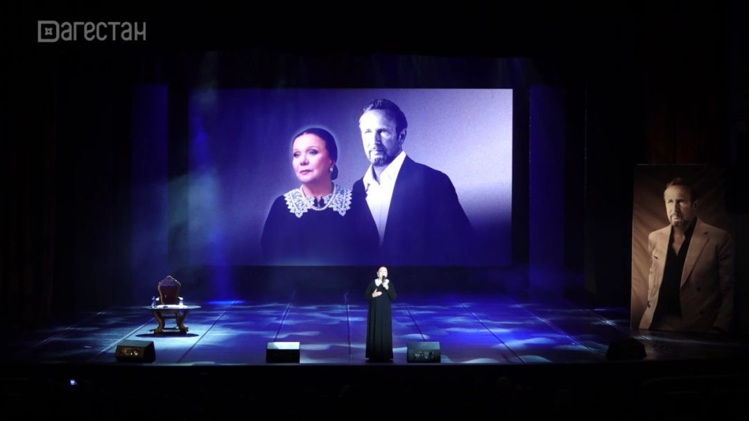 Две судьбы, одна дорога