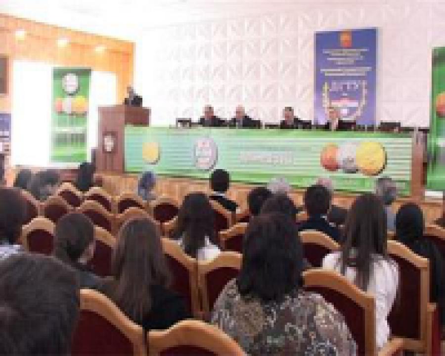 Дагестанские изобретатели  завоевали медали на  конкурсе инновационных технологий