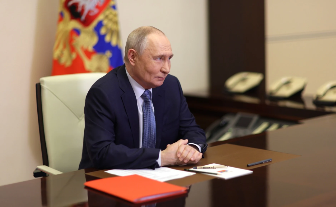Президент РФ поручил до 1 сентября оказать помощь пострадавшим от паводков в Дагестане и Чечне