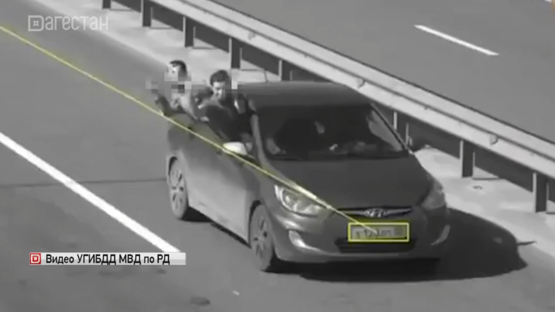 Штраф за намеренное нарушение ПДД