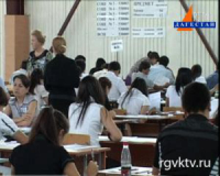 Российские школьники смогут сами выбирать для себя учебные курсы
