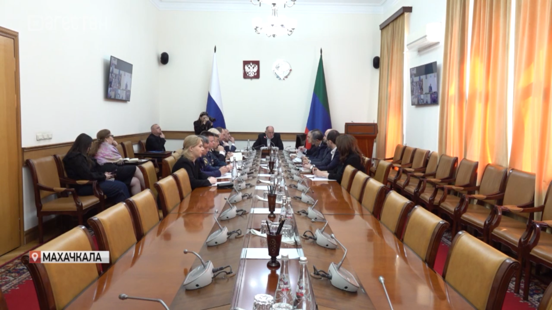 В Дагестане ускорят выплаты пострадавшим от ЧС