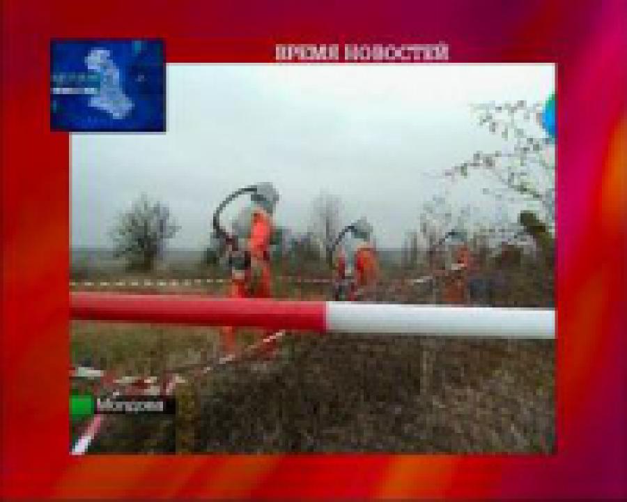 Молдова будет сотрудничать с НАТО