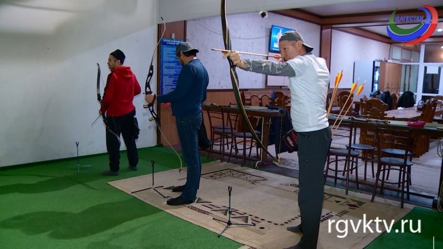 Учимся побеждать