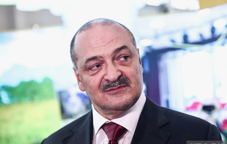 Сергей Меликов прокомментировал <b>взрыв</b> на АЗС возле села Сулевкент Хасавюртовского района.