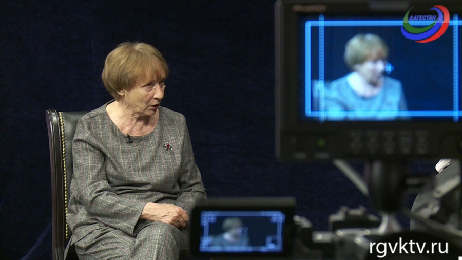 Наука Дагестана