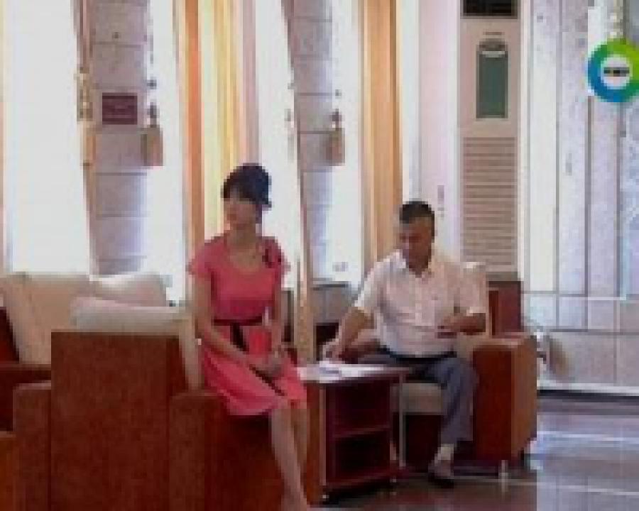 Киргизские депутаты-мужчины хотят ввести в парламенте дресс-код