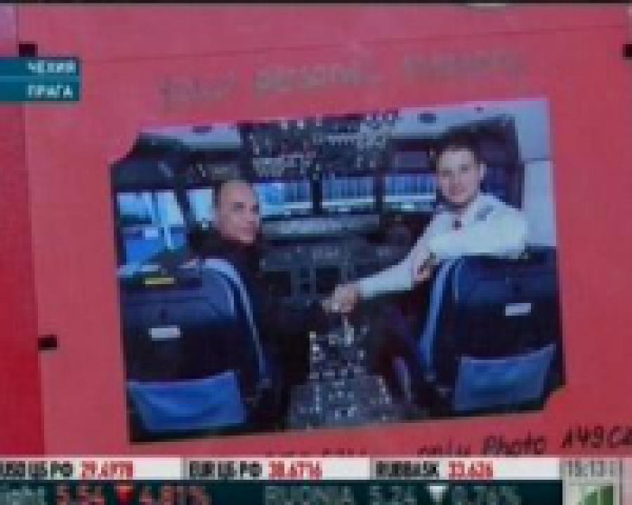 В столице Чехии появился симулятор лайнера Эйрбас А320