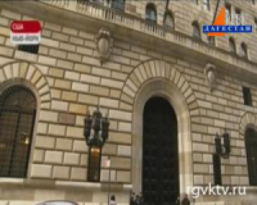 В Нью-Йорке предотвращен теракт 