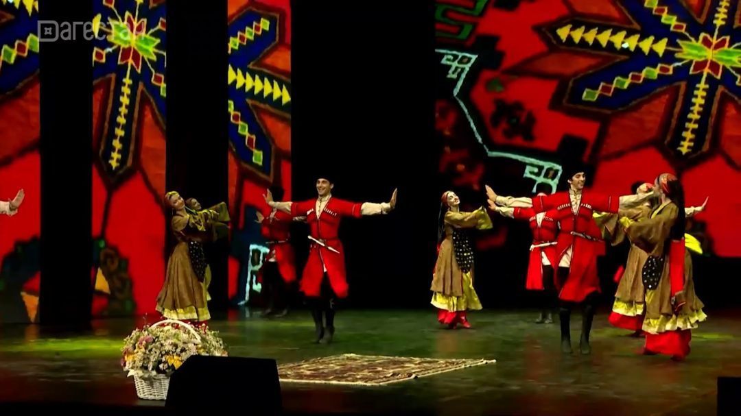 Фестиваль «Горцы». Итоги