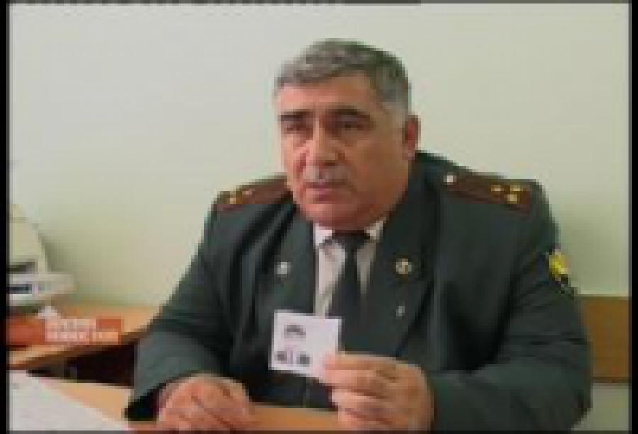 Дагестанские наркополицейские в одном из гаражей Каспийска нашли 666 коробок марихуаны