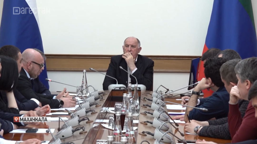 В Дагестане цены на топливо в период чрезвычайной ситуации останутся стабильными