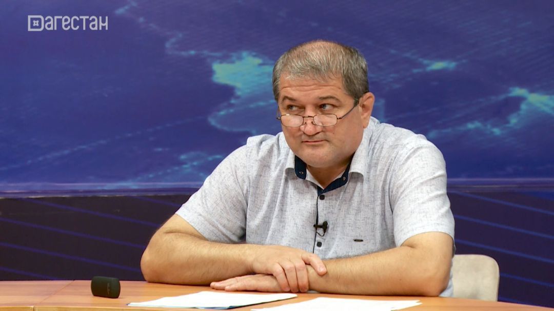 Бизнес час. МФК «Даглизингфонд»