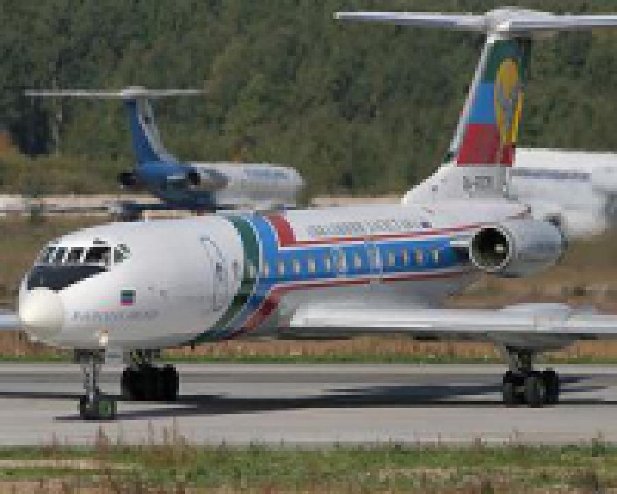 «Авиалинии Дагестана» подали в суд на Росавиацию 