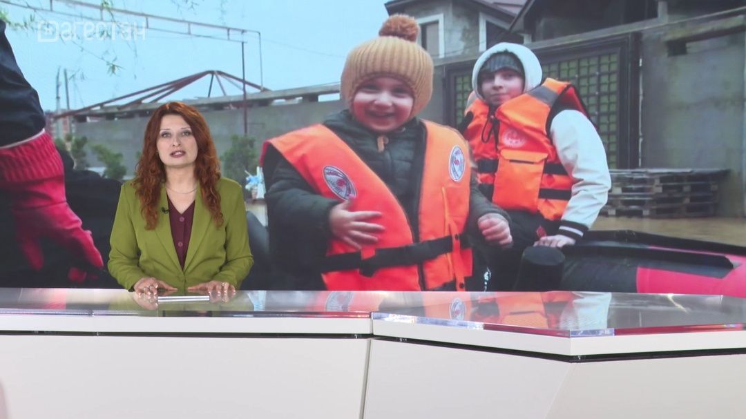 В желании помочь Дагестану объединились тысячи людей