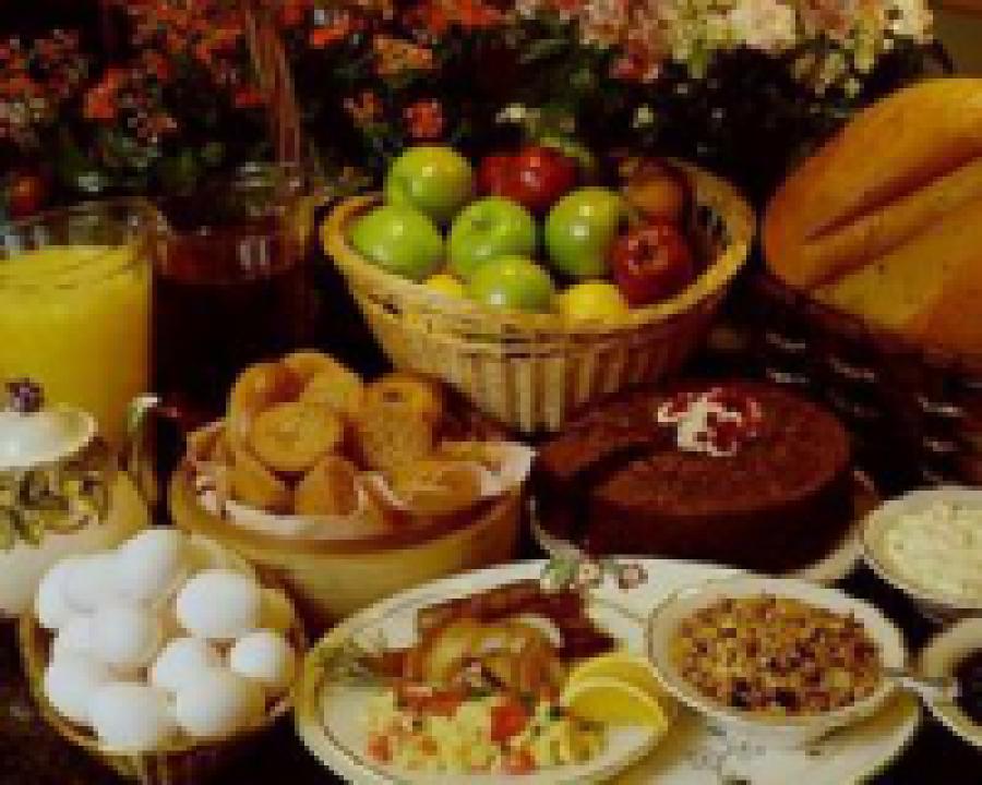 Один из обязательных атрибутов праздника Ураза-байрам  - визиты к родственникам