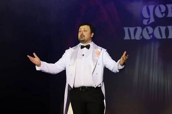 Дагестанские артисты получили первую стипендию имени Мурада Кажлаева