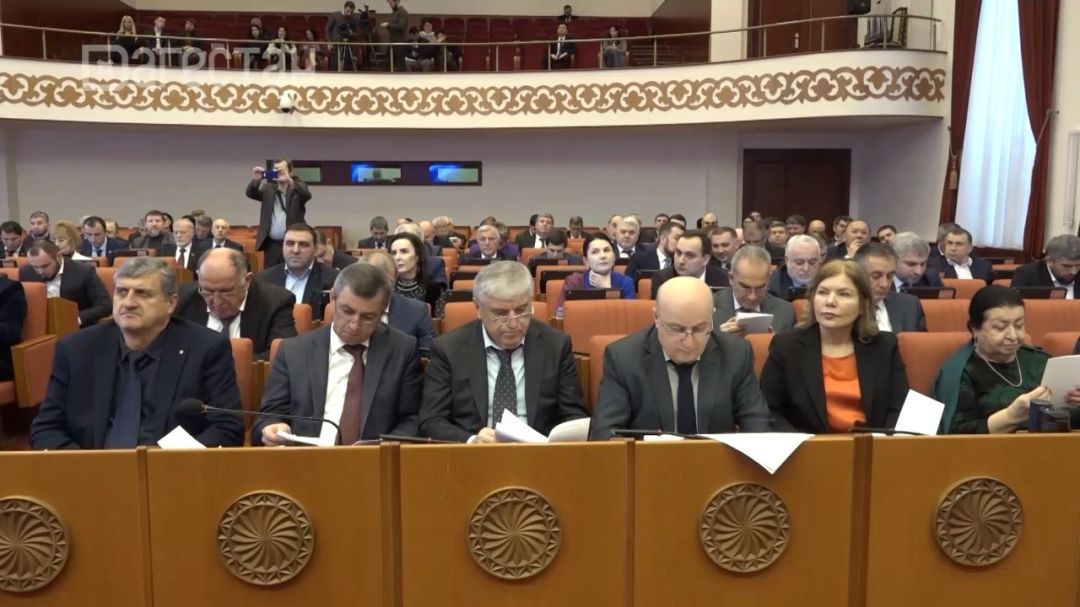 Открытый диалог. Итоги работы за 2023 год