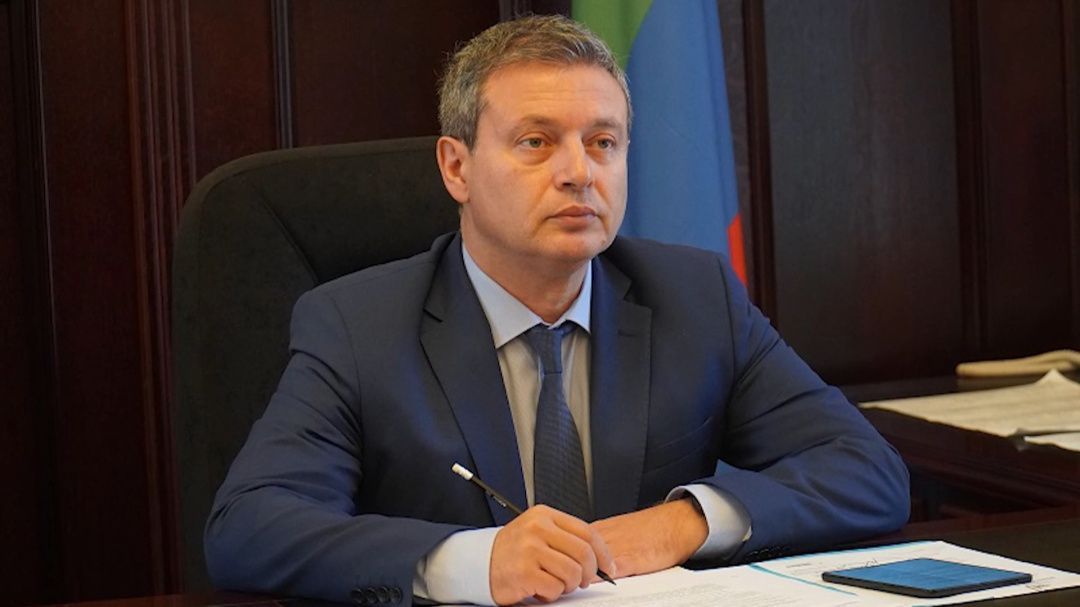 Манвел Мажонц освобожден от должности врио первого вице-премьера