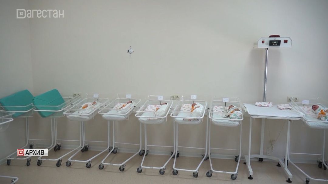 В Махачкале перед судом предстанет женщина, обвиняемая в покупке младенца