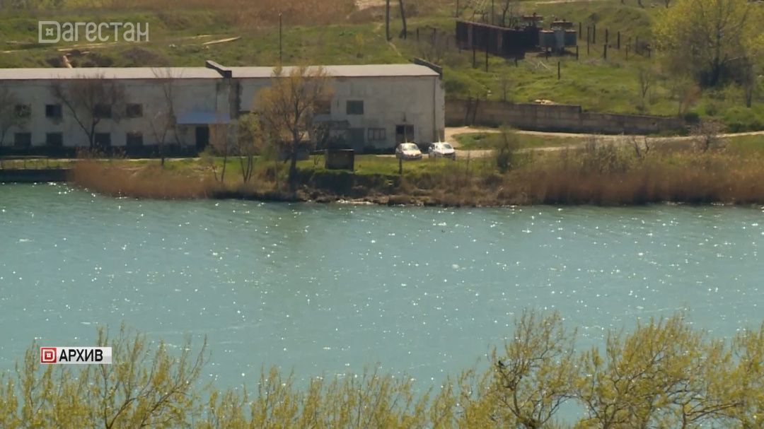 28 апреля пройдут ремонтные работы на магистральном водоводе Миатли-Махачкала