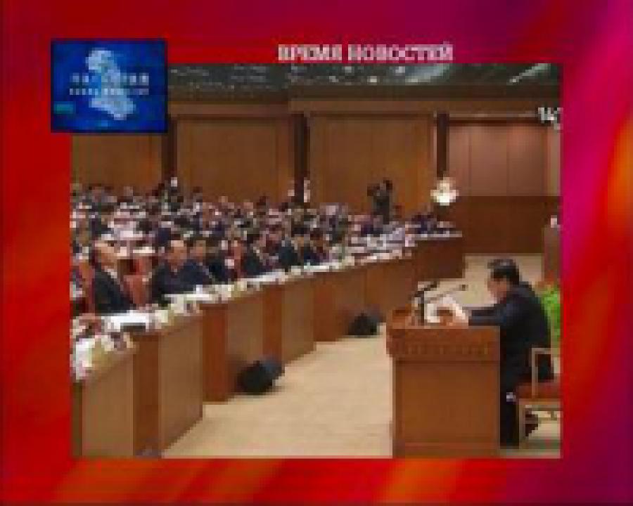 Китай обеспечит население биометрическими паспортами
