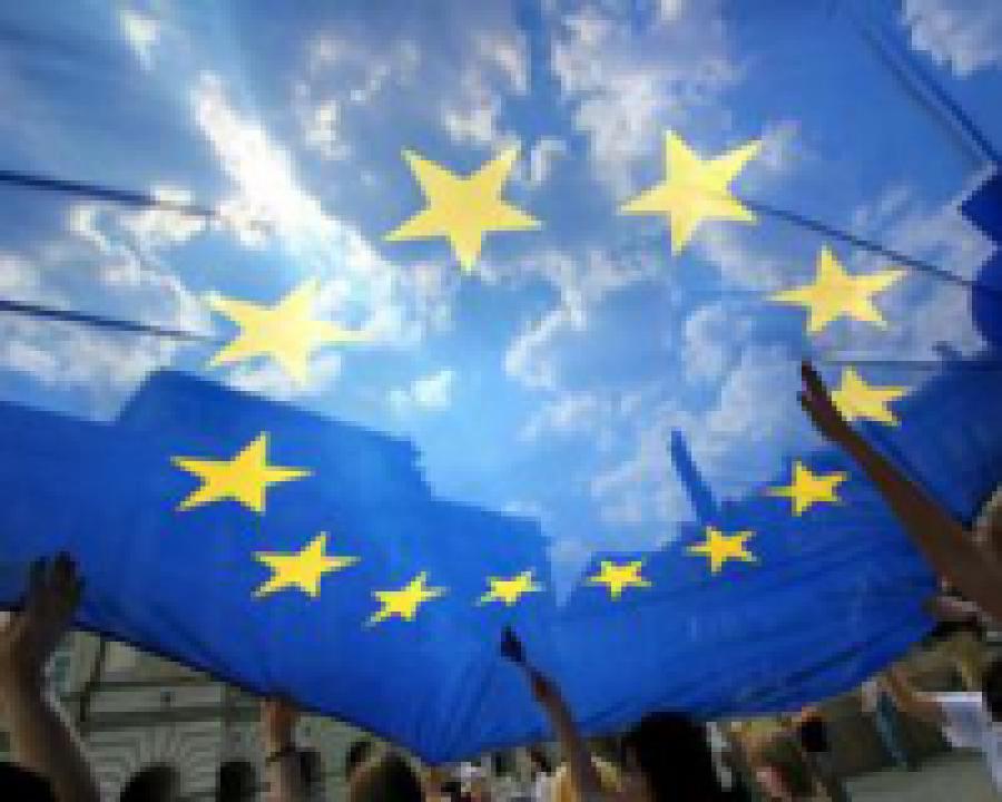 Переговоры России с ЕС об изменениях в "третьем энергопакете" зашли в тупик