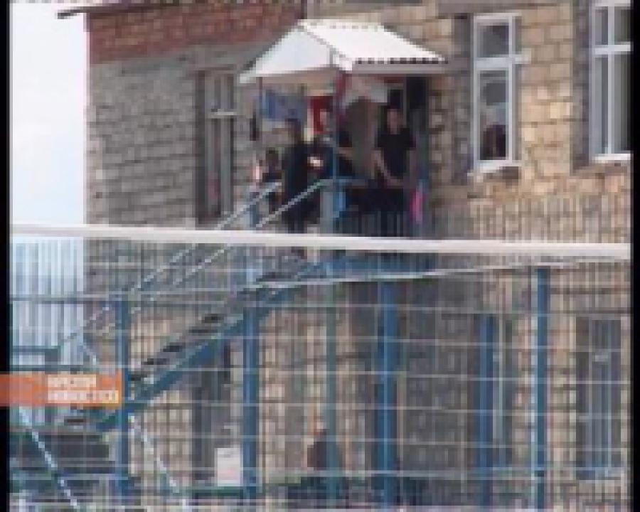 Уголовно-исполнительная система Дагестана - это 9 исправительных учреждений и  более  2 тысяч сотрудников