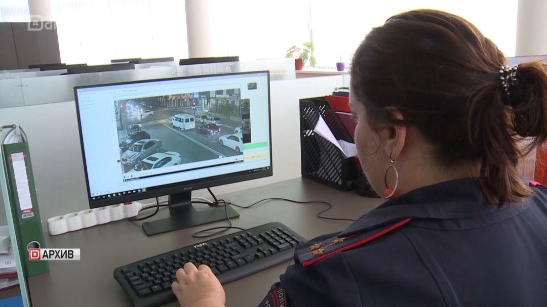 Дагестан - в топ 5 регионов по размеру штрафов за нарушения ПДД