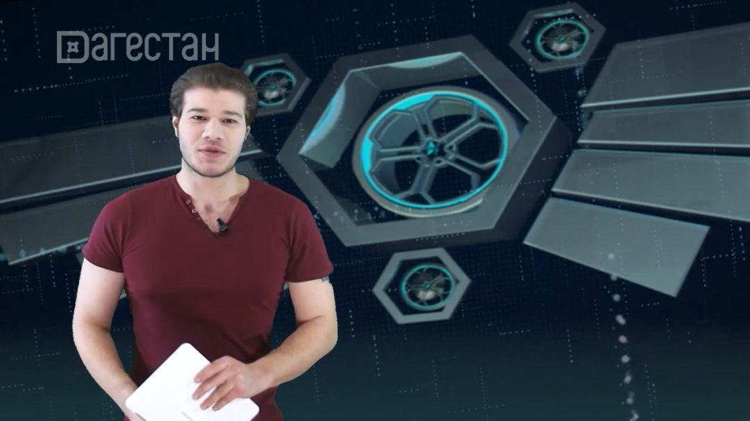 Колёса. Автоприколы 