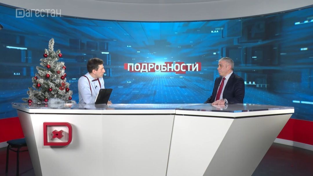 Подробности. Фарид Абалаев