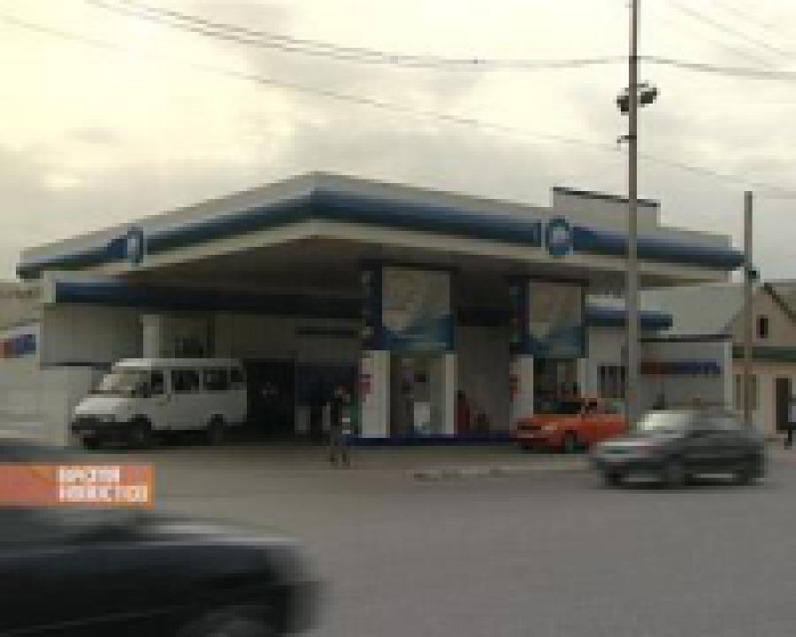 До конца февраля цены на бензин и электричество  будут заморожены