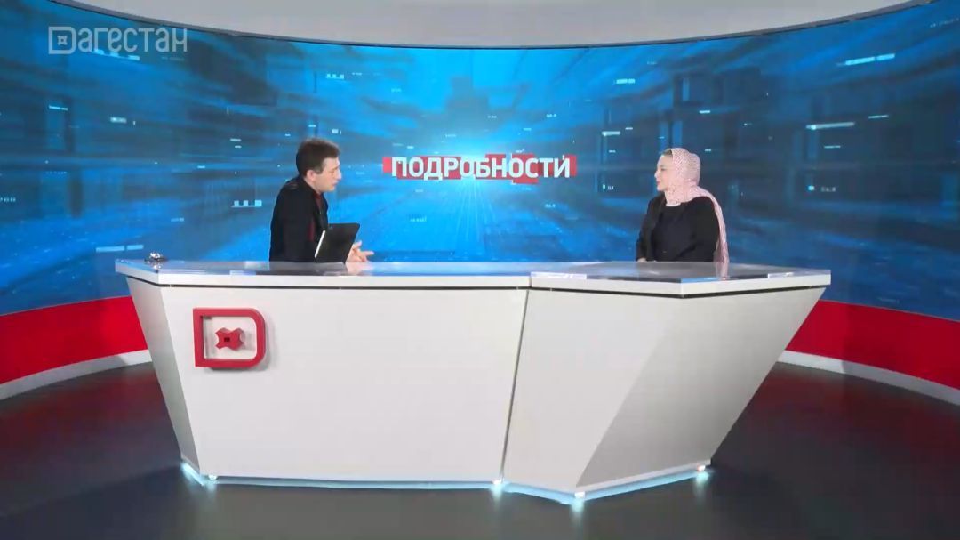 Подробности. Помощь пострадавшим в ходе наводнений 