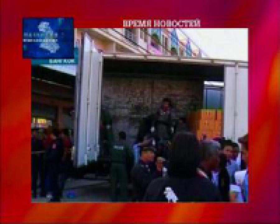 В Таиланде раскрыта индустрия антиизраильского террора