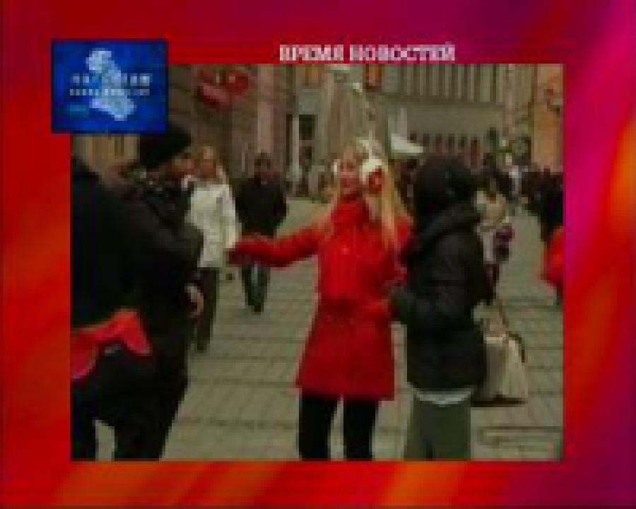 За русский язык в Латвии собрано  более 180 тысяч подписей