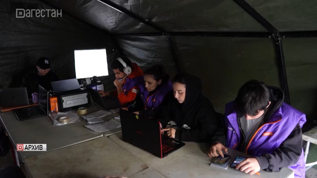 В Дагестане продолжается прием заявлений на финансовую помощь пострадавшим от ЧС