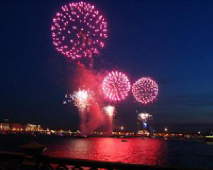 Сегодня "страна ацтеков" отмечает День независимости