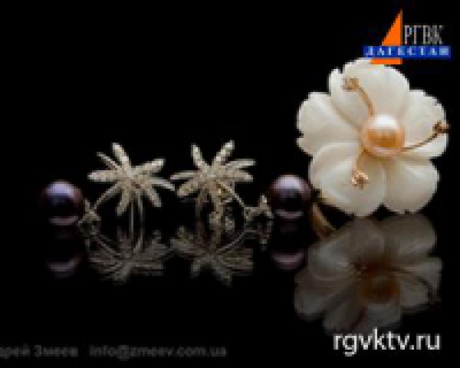 В Махачкале  откроется  ювелирная выставка «Эксклюзив-Ювелир-2012»
