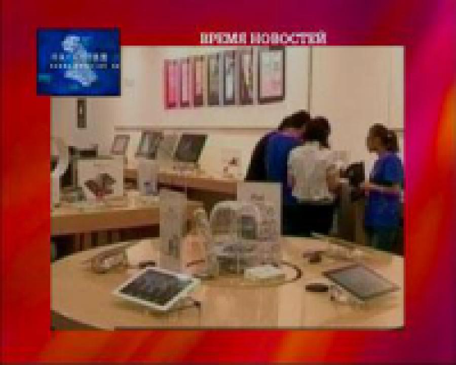 В Китае обнаружены три поддельных магазина  “Apple”