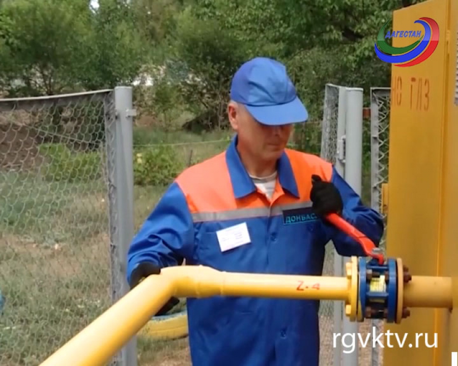 Более чем на 3 млрд рублей в Дагестане выросли долги по газу