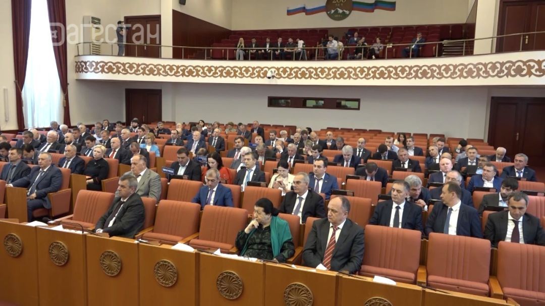  Открытый диалог.  «Майская сессия»