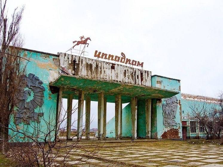 На Махачкалинском ипподроме может появиться очередная многоэтажка