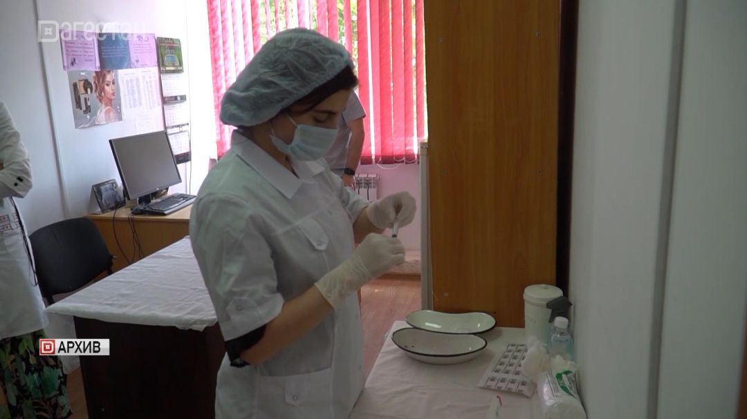 Более 3млн рублей на здравоохранение Республики выделят из федерального центра