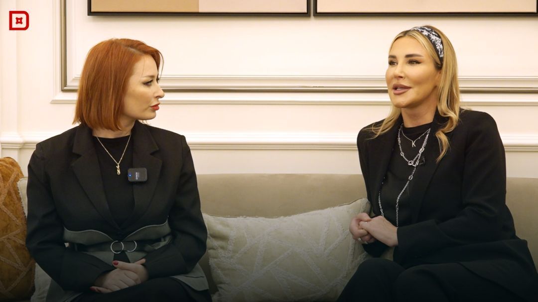 Успешными станут не все. Горянки-шоу