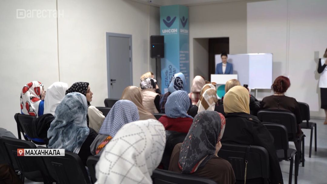 Добровольцы фонда «Инсан» снова отправятся в Анапу