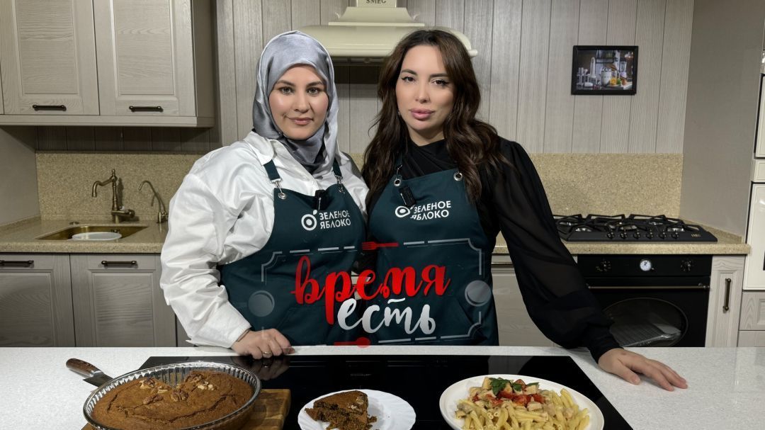 Время есть. Сакура