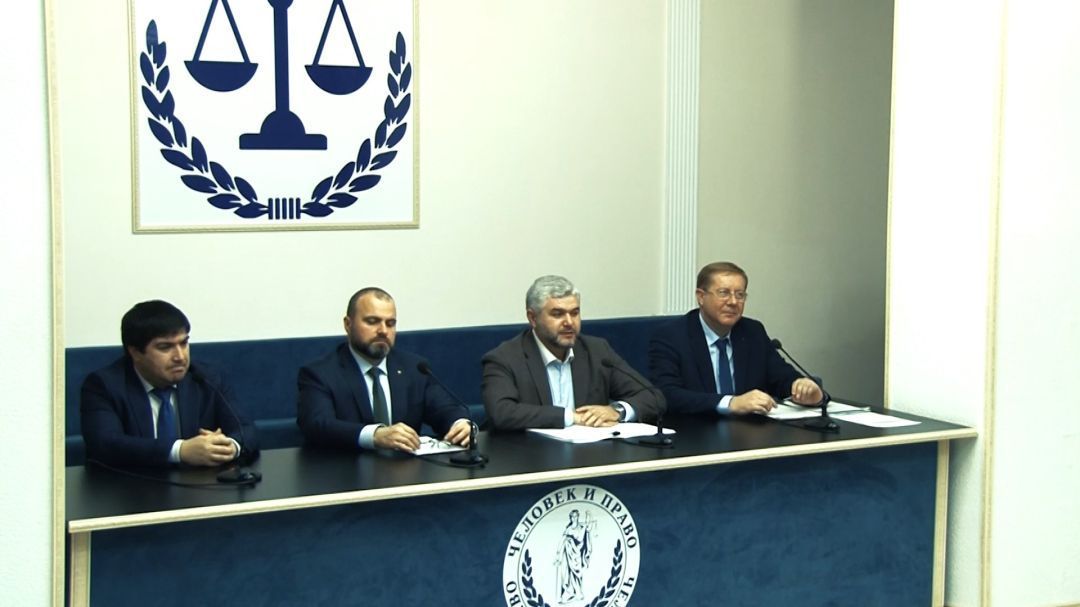 Земельные отношения в РД: проблемы и пути решения. Человек и право 